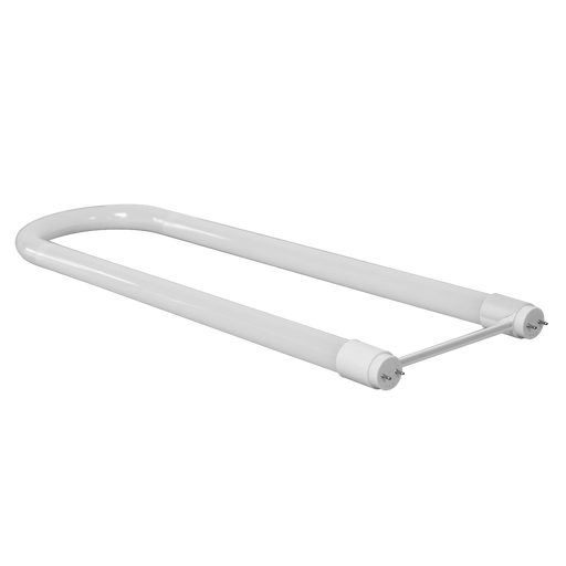 T8 Ubend Halco - T8U6-FR13-850-HYB-LED - LED T8 6" U-Bend 13W 5000K DuoConnect Type A-B Med Bi-Pin Halco Lighting Technologies