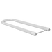T8 Ubend Halco - T8U6-FR13-850-HYB-LED - LED T8 6" U-Bend 13W 5000K DuoConnect Type A-B Med Bi-Pin Halco Lighting Technologies