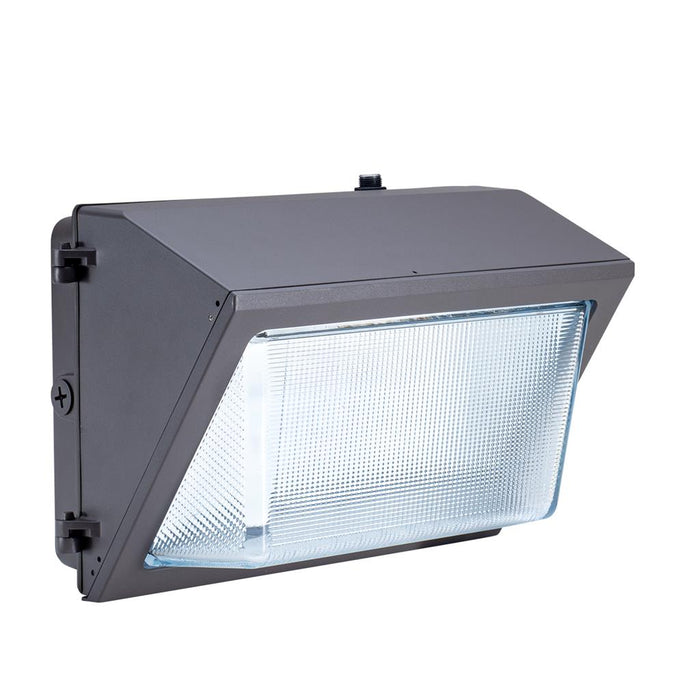  Topaz WP/40W/PCTS/BZ/PC 40W Traditional Wall Pack, Power & CCT Selectable LightStoreUSA