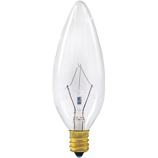 Candelabra Light Bulbs| Candelabra Bulbs| LightStore USA — LightStoreUSA