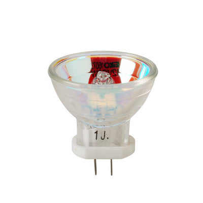 EiKO JCR/MR12V100W 12V 100W T11-1/2 G5.3 Base Replacement Medical Lamp