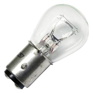 EiKO 2057 S-8 12.8/14V 2.1/.48A/S-8 DC Index Base Halogen Replacement Lamp
