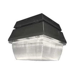 12x12 100W Induction Canopy