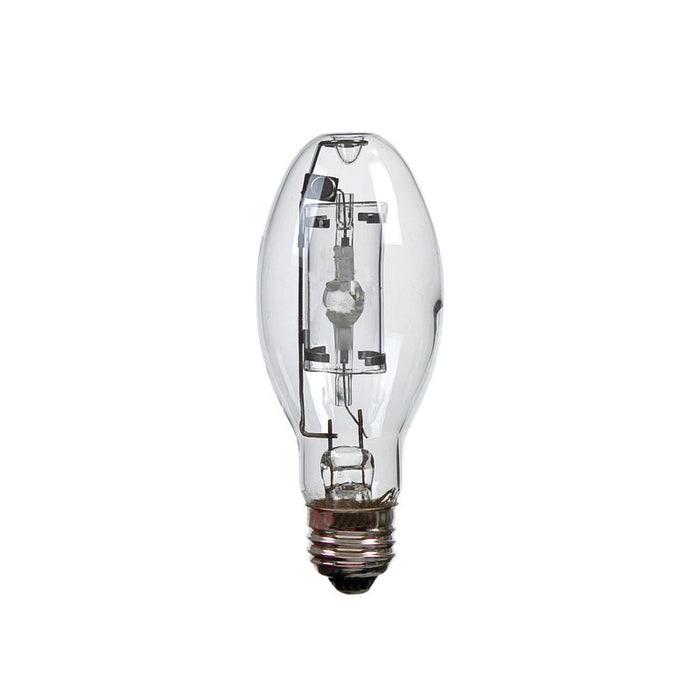 Metal Halide Bulb Radiant-Lite 100 Watt Metal Halide Medium Base M90/O ED17-P Protected Lamp Case/12 Radiant-Lite
