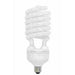 105 Watt CFL Bulb Spiral T3