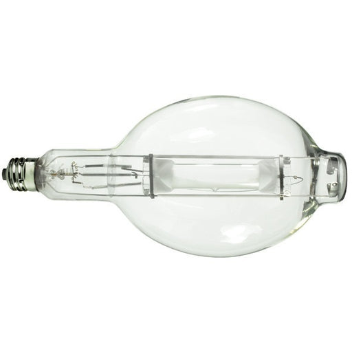 Metal Halide Bulb 1000 Watt Metal Halide M47/O BT56-P Protected Lamp Mogul Base Radiant-Lite