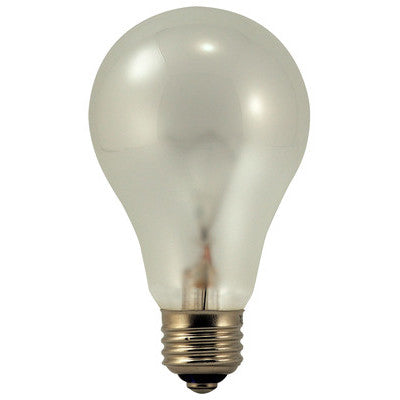 Medical & Science Bulb 150P25/10 120V 150W P25 MED Base, C7A FIL., Spot Light Replacement Lamp Damar