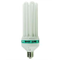 CFL Spiral Radiant-Lite 85 Watt 4U Compact Fluorescent Lamp Med Base 6400K 120V Radiant-Lite