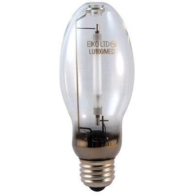 EiKO 15306 High Pressure Sodium Lamp 70 Watt S62 Medium Base