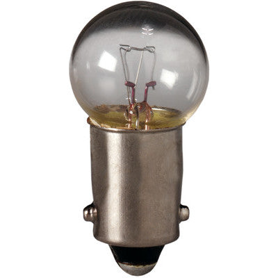EiKO 1895 14V .27A/G4-1/2 Mini Bay Base Replacement Lamp
