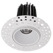 LED Recessed Downlight Radiant-Lite 1 Inch Round Trimless LED Recessed Downlight 7 Watt CCT Selectable Radiant-Lite