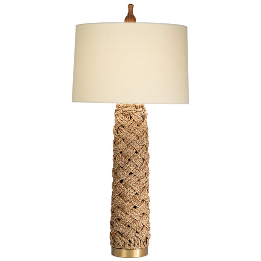 Table Lamp The Natural Light 224 Mitzi Seagrass Table Lamp 36 inch The Natural Light