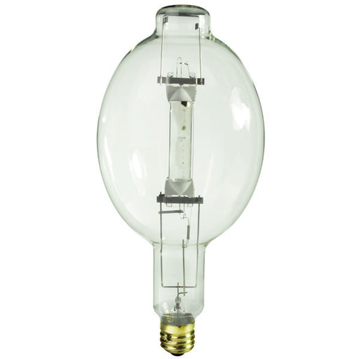 Metal Halide Bulb 1000 Watt Metal Halide Lamp M48 BT56 Mogul Base Radiant-Lite