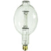 Metal Halide Bulb 1500 Watt Metal Halide Lamp M48 BT56 Mogul Base Radiant-Lite