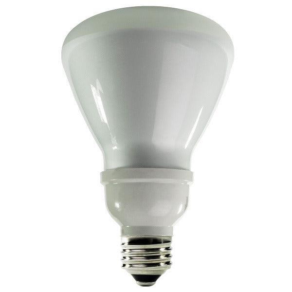 16 Watt R30 Compact Fluorescent lamp Medium Base 120V — LightStoreUSA