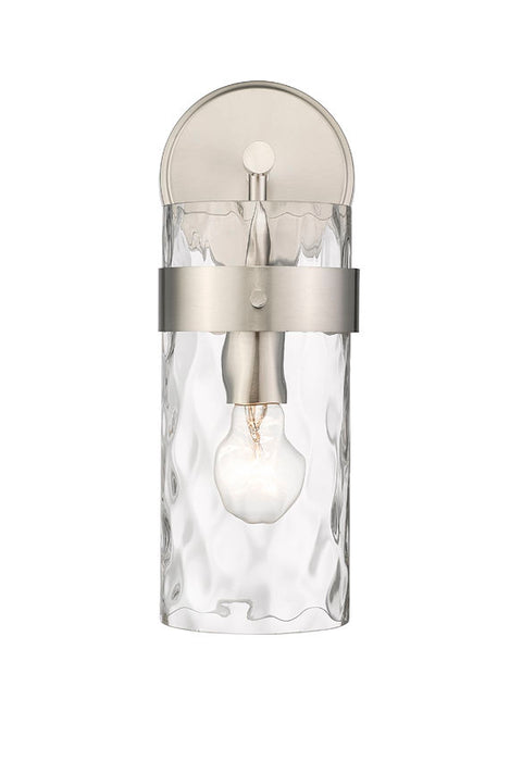 Fontaine Single Sconce