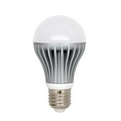 LED A Lamp Radiant-Lite 8 Watt LED A19 Lamp 4000K Radiant-Lite