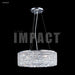Crystal Chandelier James R Moder Contemporary Chandelier James R. Moder