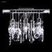 Wall Sconce / Vanity James R Moder Contemporary 3 Light Wall Sconce James R. Moder