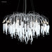 Crystal Chandelier James R Moder 40935 Contemporary Chandelier James R. Moder