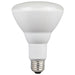 LED BR Lamp Westinghouse 43055 9 Watt Dimmable LED Flood Medium Base 2700K Westinghouse