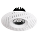 LED Recessed Downlight Radiant-Lite 4 Inch Round Trimless LED Recessed Downlight 18 Watt CCT Selectable Radiant-Lite