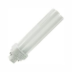 PL LAMPS Radiant-Lite 13 Watts 4-Pins 2 Tube CFL PL Lamp LightStore