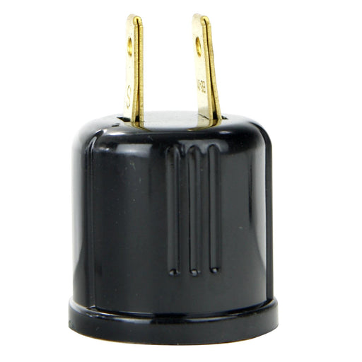 Bulb Adapter Sunlite Lampholder Plug To Medium Socket Adapter Sunlite