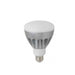 LED G25 ETI 52988301 BR30 12 Watts Dimmable LED Bulb 2700K ETi