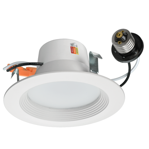 LED Recessed Downlight ETI 53185142 4″ Color Preference LED Recessed Downlight 10W ETI