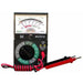 Morris Products 57010 Analog Multimeter