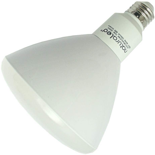 LED R40 NaturaLED 5707 LHO13R40/DIM/30K 13 Watt R40 High Output Dimmable LED Bulb 3000K NaturaLED
