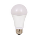 LED A Lamp Naturaled 5712 LHO7A19/DIM/30K 7 Watt Dimmable A19 LED Bulb 30K NaturaLED