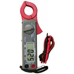 Morris Products 57200 400A Digital Clamp Meter with Temperature Probe