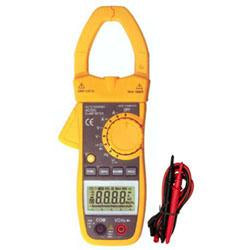 Morris Products 57262 Cat III TRMS Autoranging 400A AC/DC Clamp Meter