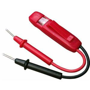 Morris Products 59020 Circuit Tester 90-300 Volts AC/DC