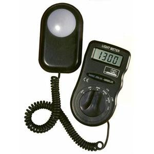 Morris Products 59150 Light Meter