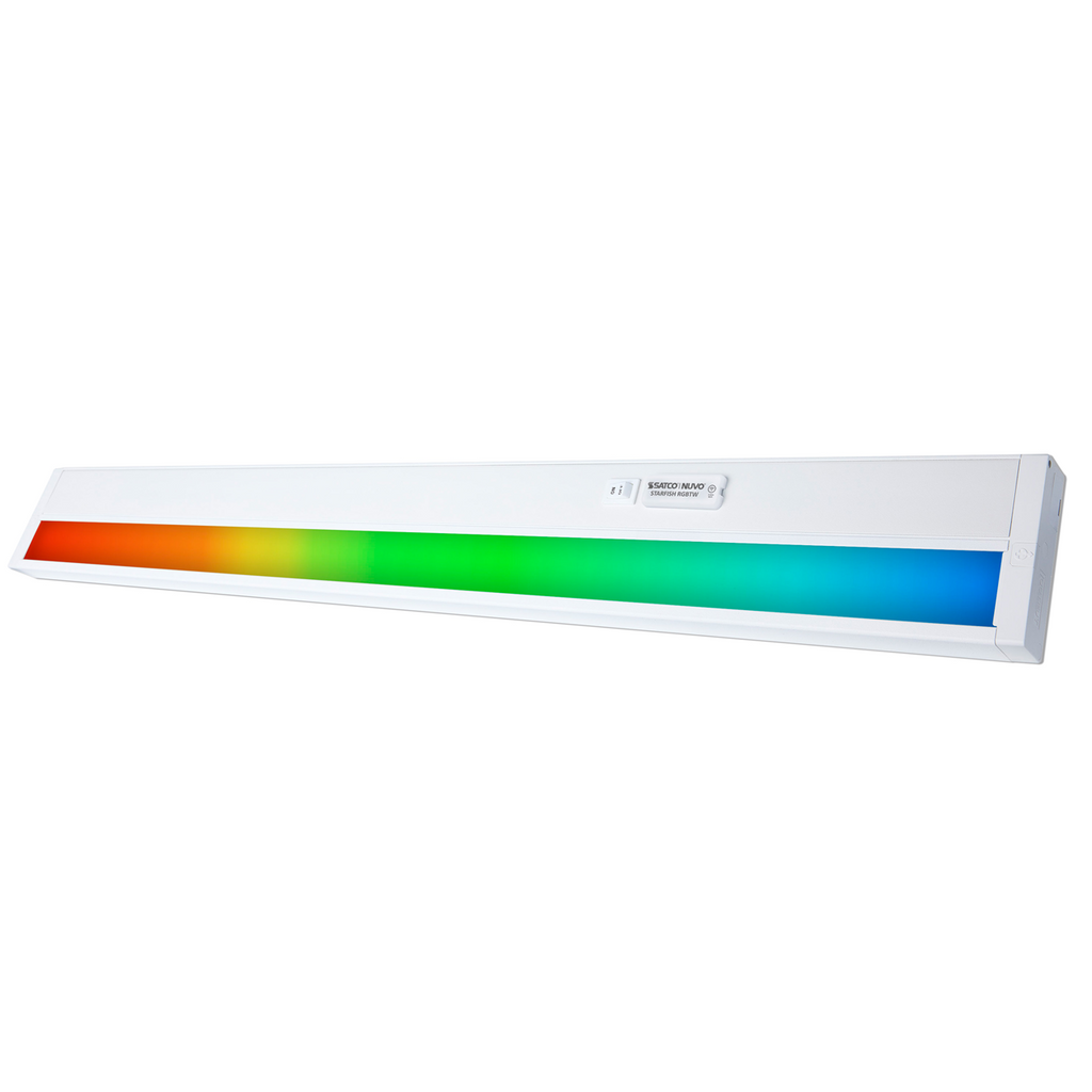 Satco Starfish 63-554 WI-FI 28
