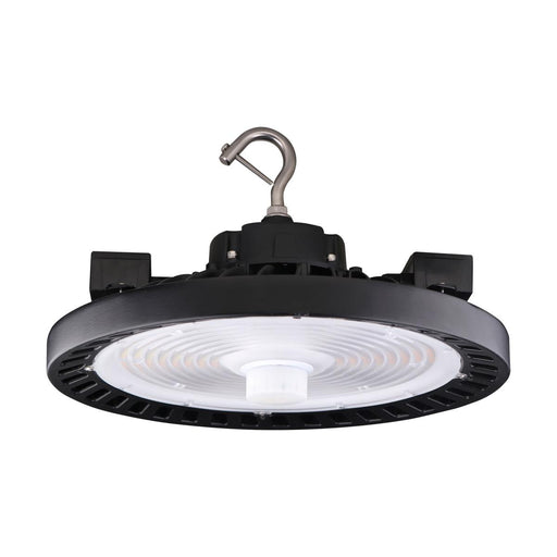 LED High Bay Satco 65-770R1 LED UFO High Bay Wattage and Color Temperature Selectable Satco