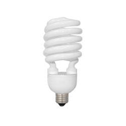 85 Watt CFL Bulb Spiral T3