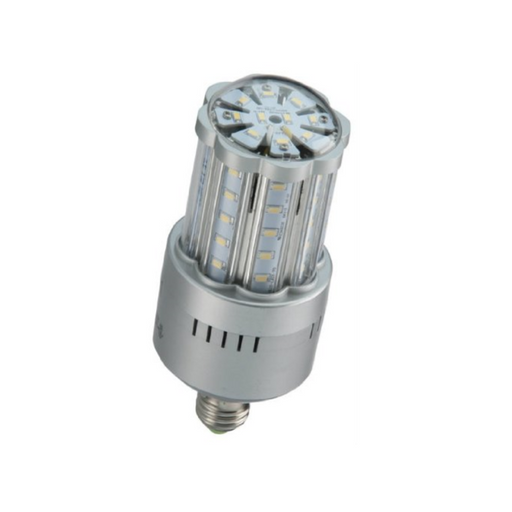LED Corn Bulb Light Efficient Design LED-8039EAMB 15 Watt Mini Post Top/Bollard Style LED Retrofit 5700K Light Efficient Design
