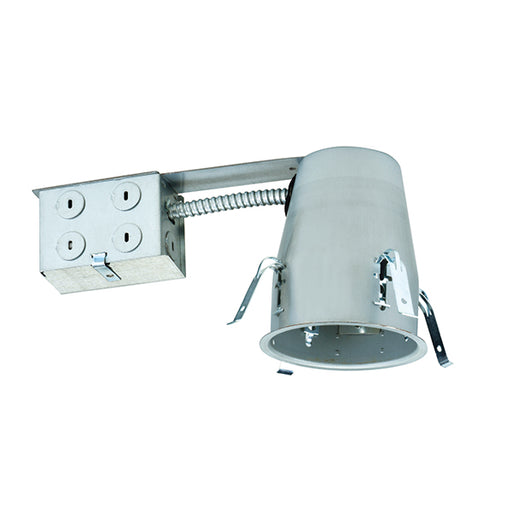 Recessed Cans 8201HRA 4” Airtight Remodel Housing - LED and Incandescent Trims Royal Pacific