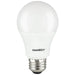  Sunlite 80693 LED A19 Light Bulb 5000K 9W - 60 Watt Equiv Medium Base Sunlite