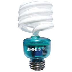 AIRPURELite Bulb 42 Watt AIRPURELite Anti Bacterial Anti Virus Light Bulb 27K AIRPURELite