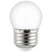 Appliance Bulb Sunlite 81068-SU 1W LED S11 Refrigerator/Freezer Appliance Light Bulb 2700K Sunlite