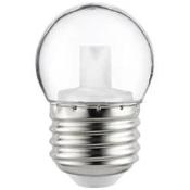 Appliance Bulb Sunlite 81069-SU 1W LED S11 Refrigerator/Freezer Appliance Light Bulb 2700K Sunlite