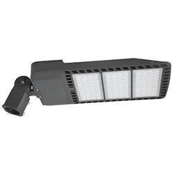 RadiantLite RL-7ESB300W-50K-T3 V8.0 300W LED Shoebox/Pole Light 5000K ...