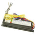 T8 Electronic Flourescent Ballast 96/72 Watts 1 or 2 Lamp Fluorescent Electronic T8 F96T8 120-277V Radiant-Lite