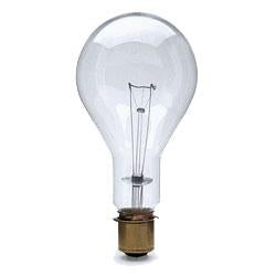 Incandescent Bulb Commercial Grade Lighting 700 Watt Code Beacon 5500 Hours LightStore
