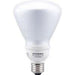 CFL Reflector R20 14 Watt CFL Bulb 2700K TCP